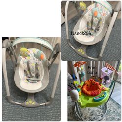 Child Swing 
