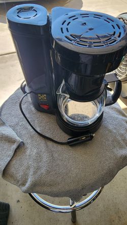 12v Coffee Maker