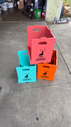Decoración box