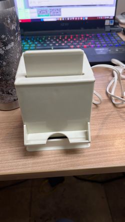 Dental Lidocaine cartridge holder and heater