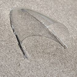 Ducati Panigale 1199 OEM Windshield - 2012
