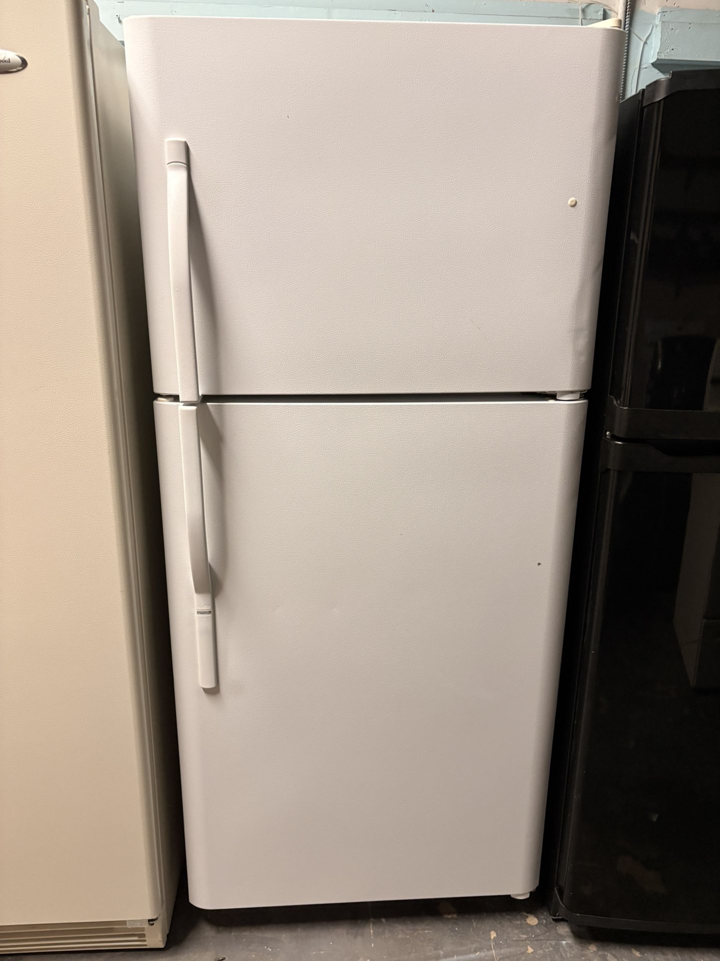 Kenmore Refrigerator