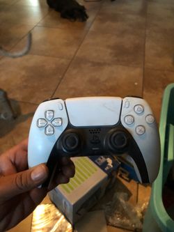 Ps5 controller