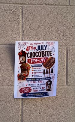 July 4 t h
