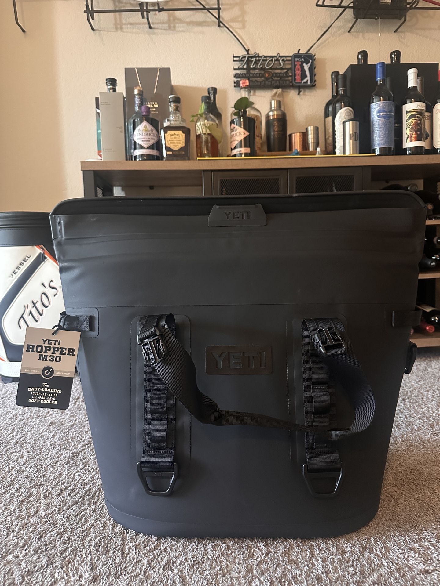 Yeti