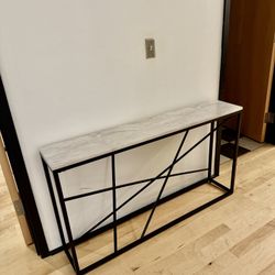 Entry Table