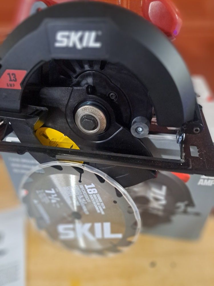 SKIL Circular ASaw