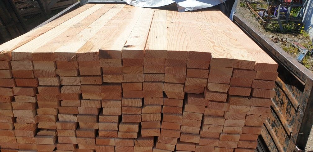 2×4×10 Lumber Pallets Construction $5.00ea