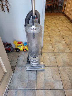 Shark vaccum