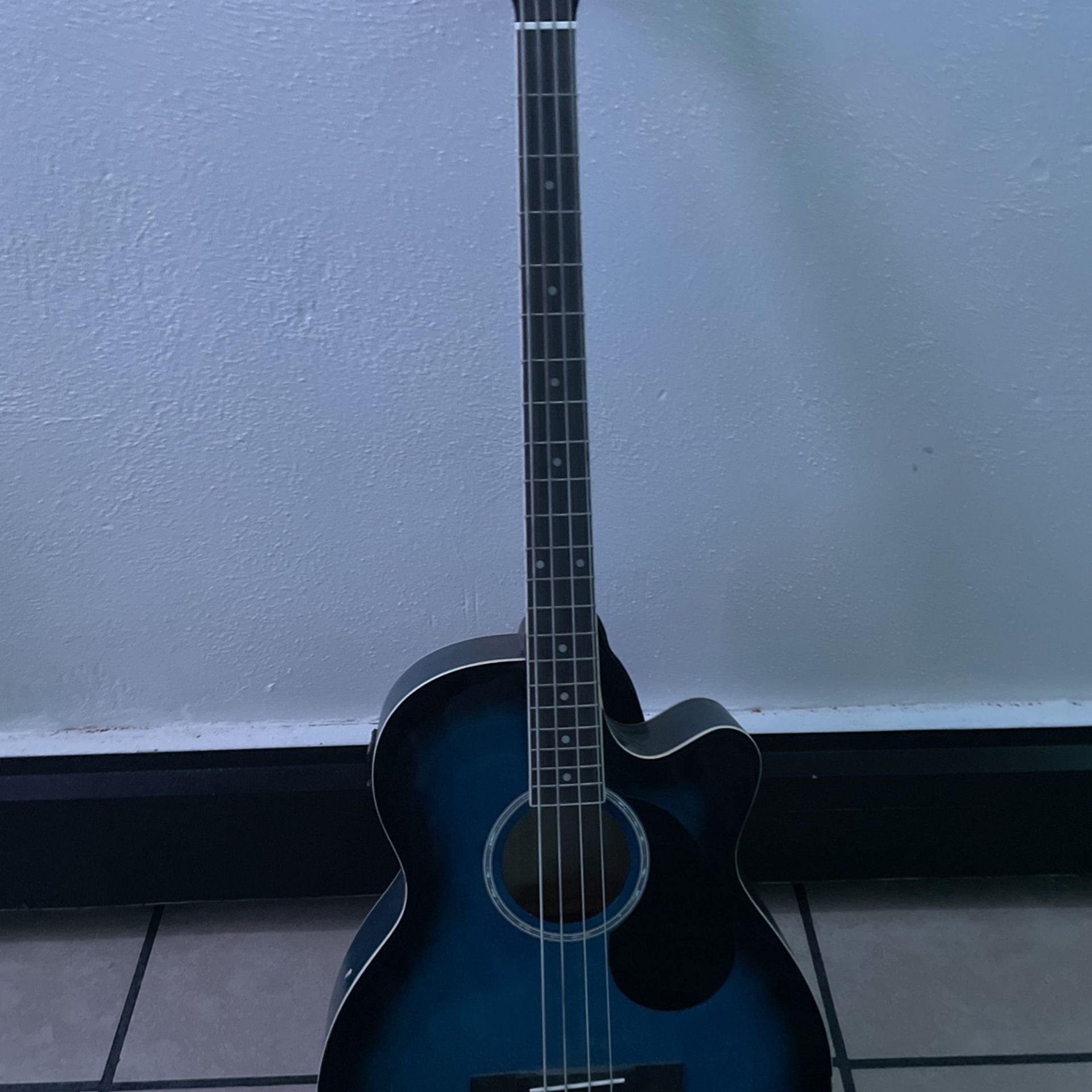 Acoustic Bass