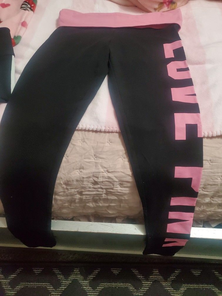 Womens Leggings
