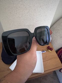 Christian Dior women sun glasses