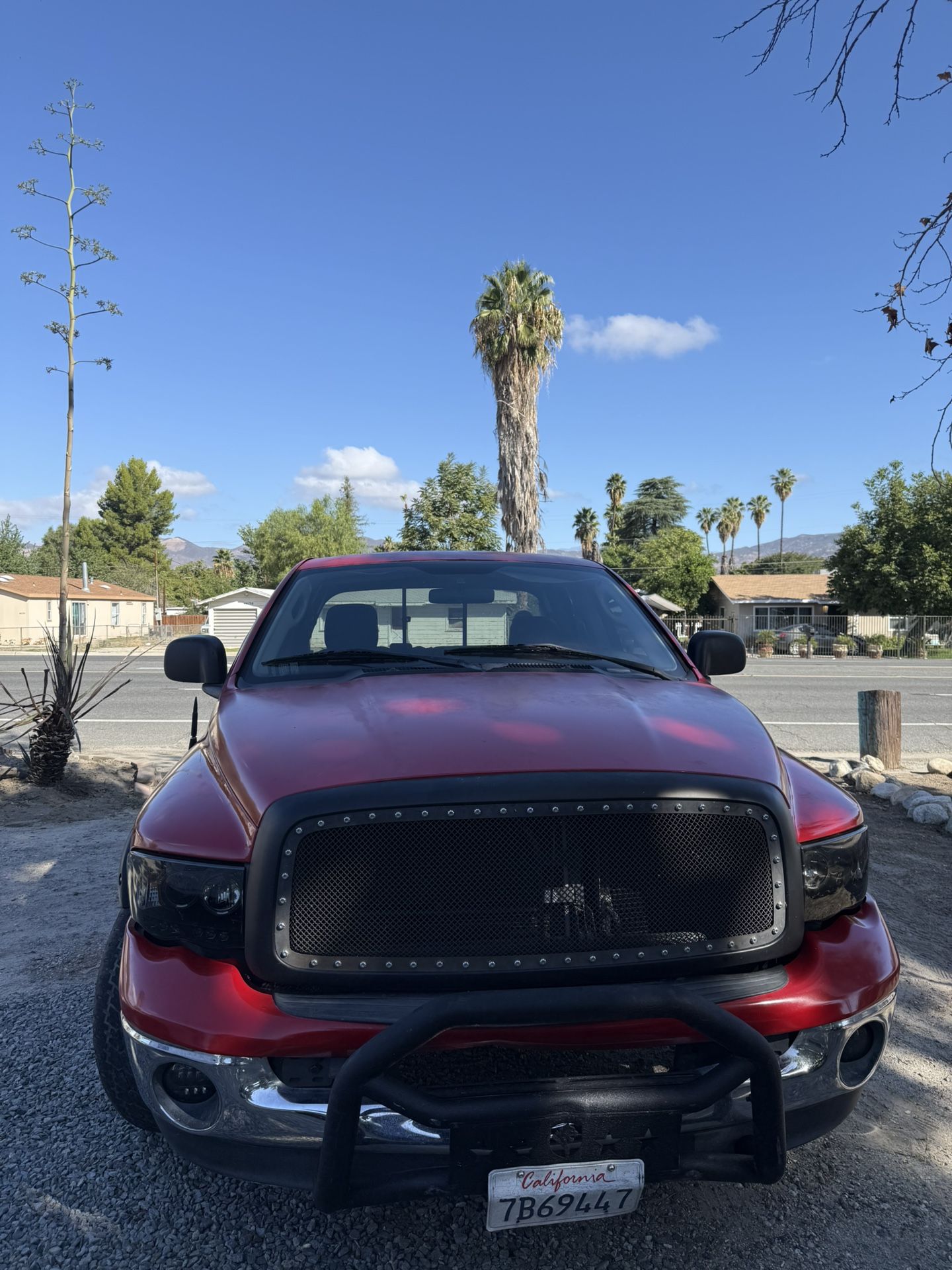 2003 Dodge Ram 1500
