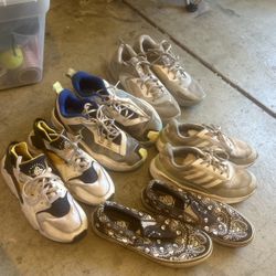Shoes 7.5