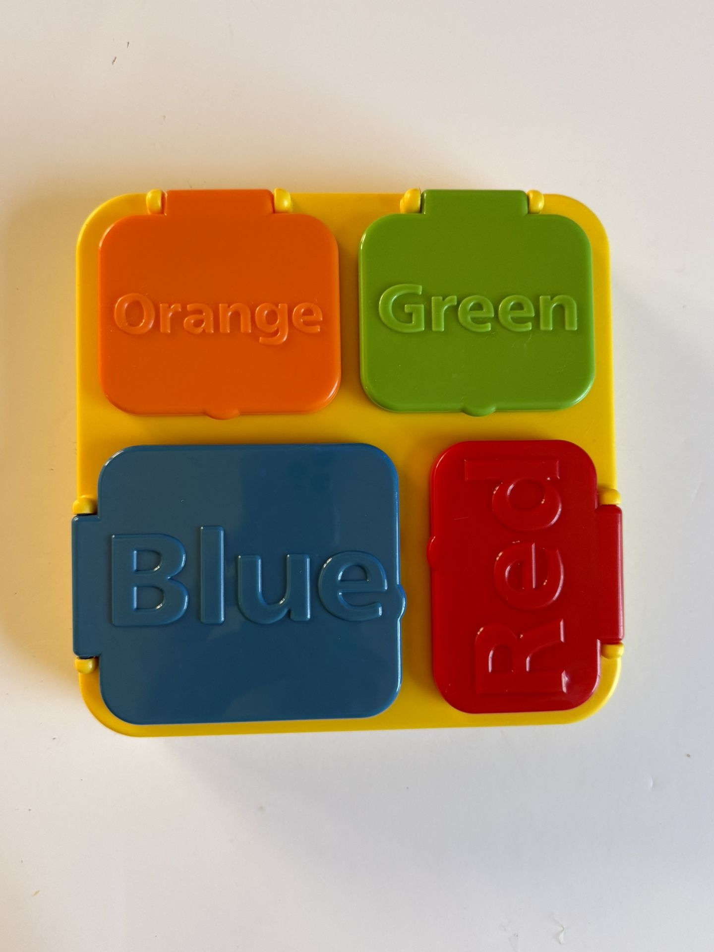 Baby Einstein Playtex Tray turn mealtime into quality learning time Toy Kids