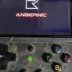 Ambernic Handheld Game System 