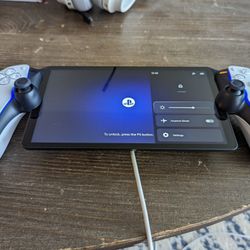 PlayStation Portal $150