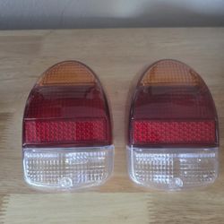 1968 and Up VW Bug Tail Lights  $20 Obo