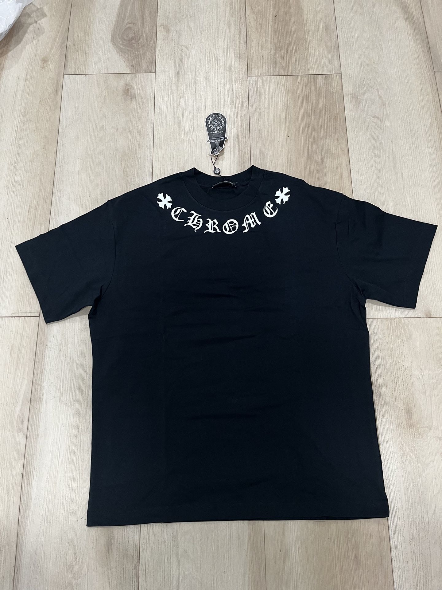 Chrome Hearts T-Shirt