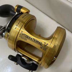 Penn International