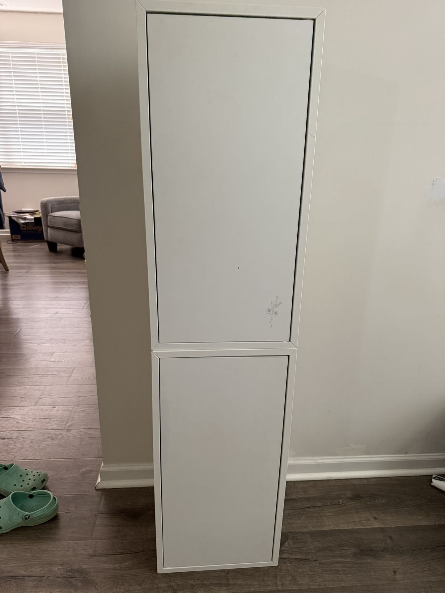 IKEA storage 