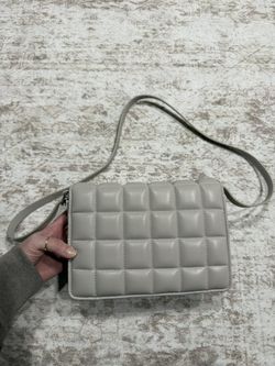 Like New H&M Gray Purse