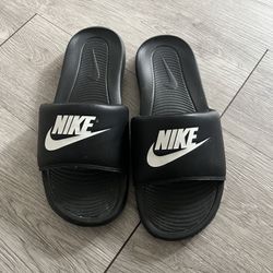 Nike Slides Size Us 8 Men 