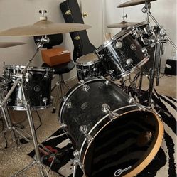 DW Drums 