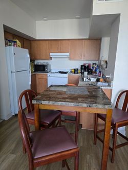 Dining set