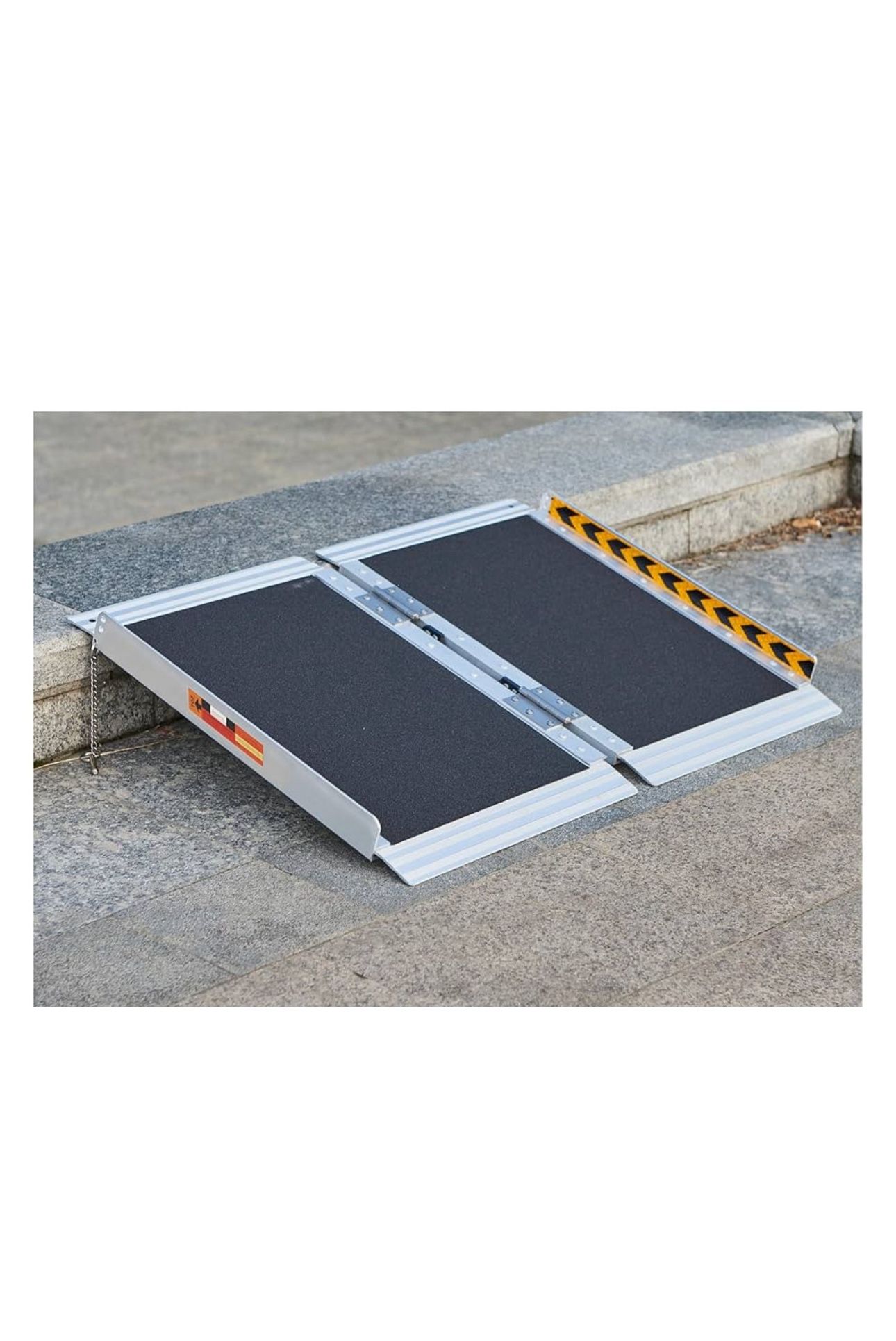 2ft Wheelchair Ramp