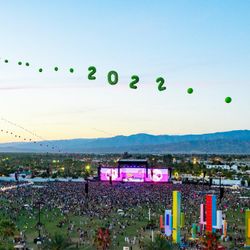 Coachella Wk2