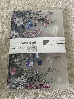 RITAYAN Compatible with MacBook Pro 13 inch Case 2021,2016-2020, A2338 M1 A2289 A2251 A2159 A1989 A1706 A1708