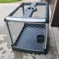 REVOL DIGGS (LARGE) DOG CRATE
