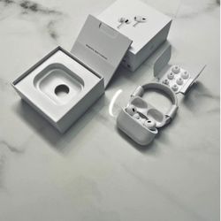 AirPods Pro Generation 2