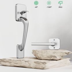 Front Door Handle