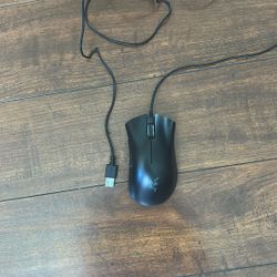 Razor Gaming Mouse