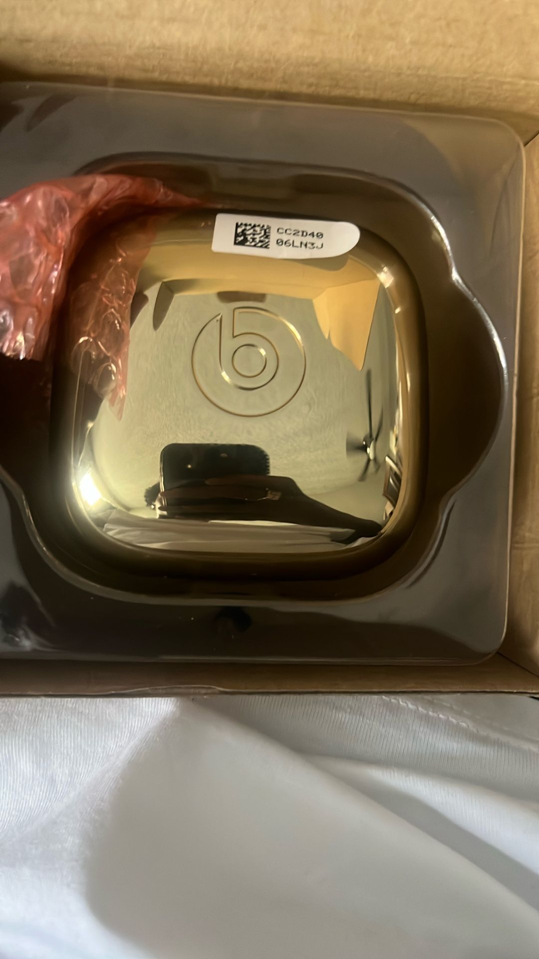 Beats Head Phones