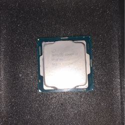 Intel i7-8700 6 Cores 3.20ghz Processor 