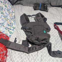 Baby Carrier 