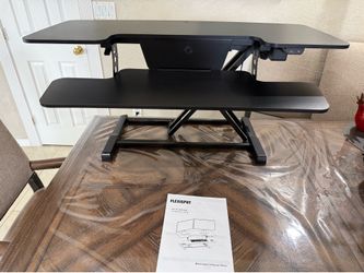 FLEXISPOT Computer Desk Riser