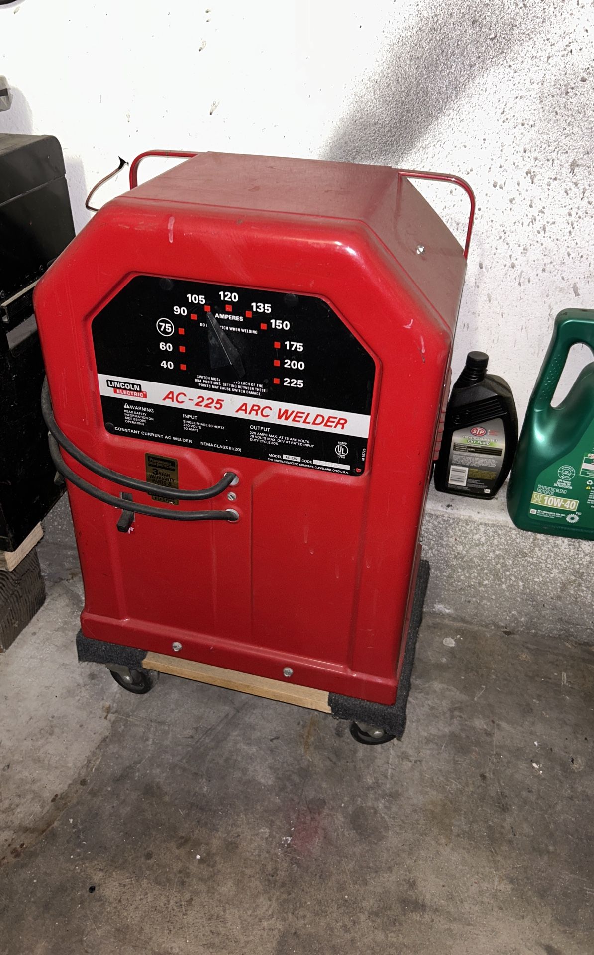 Welding Machine