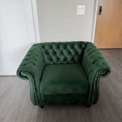 Accent Chair