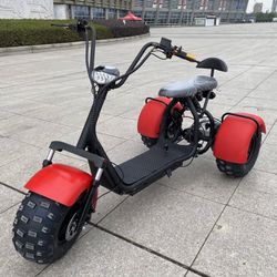 Trike 2000W $2000.00