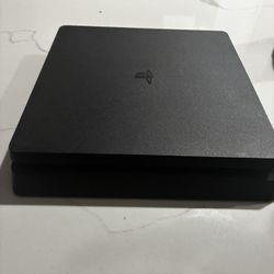 Ps4 Good Condition 120$