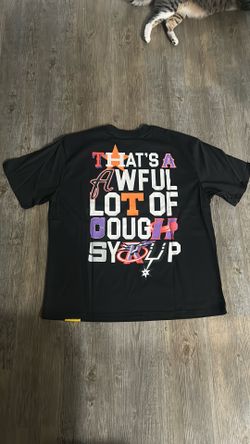 Cough Syrup shirt