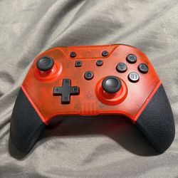 Switch 2 controller