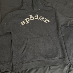 Spider , Denim , Awful Lot Of Cough Syrup 