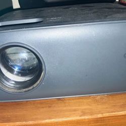 Projector 