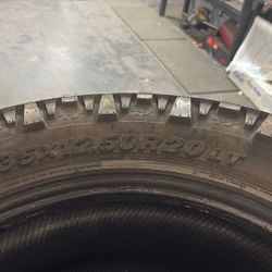 Good Tires It’s A Lot Of Meat