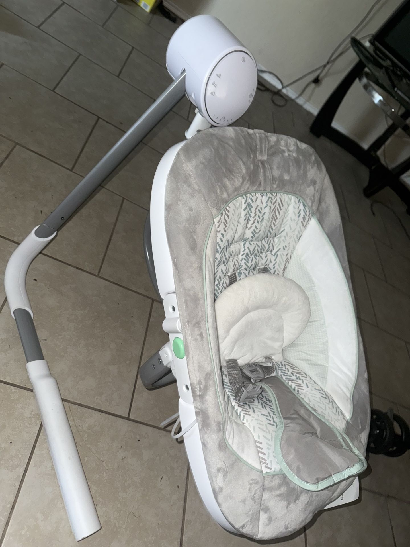 Baby Swing 